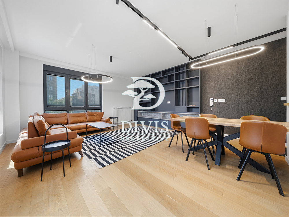 Slika 2 - Tošin bunar, Četvorosoban stan na prodaju, 112m2, 429.000€